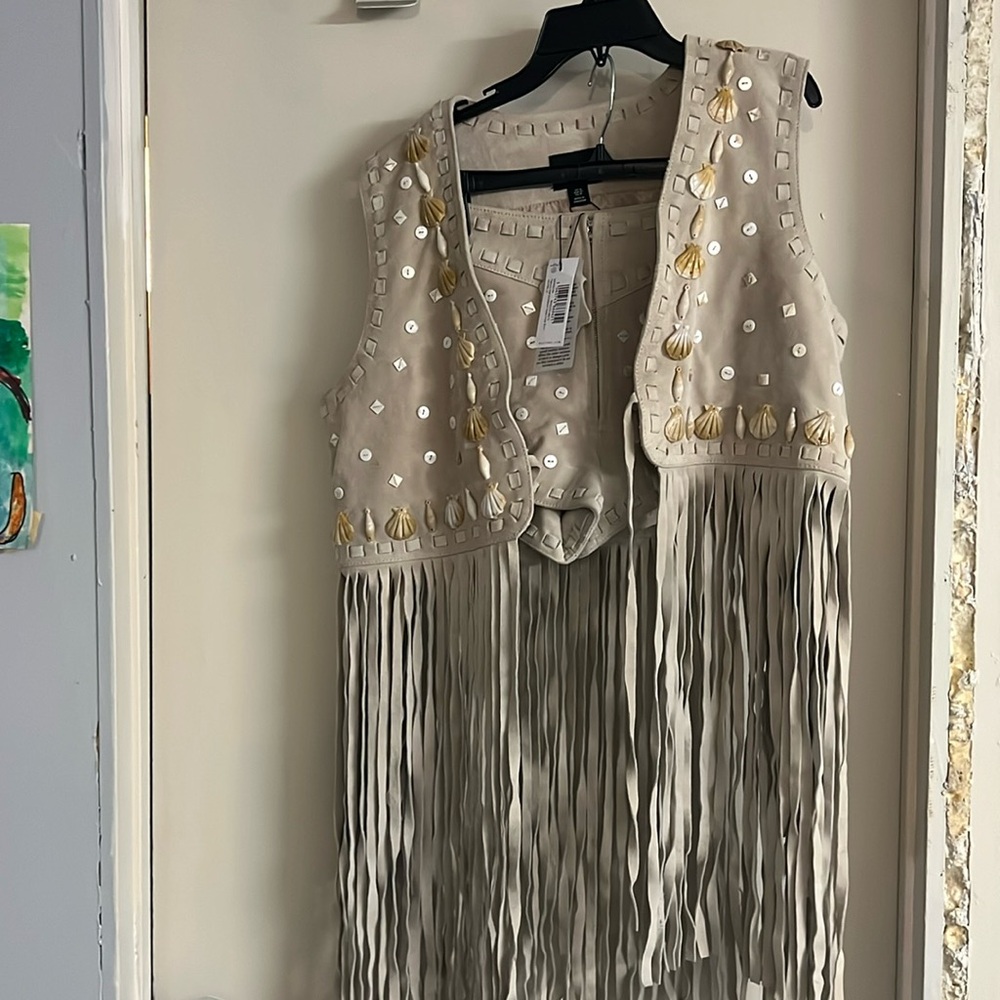 Nasty Gal! Brand new with tags